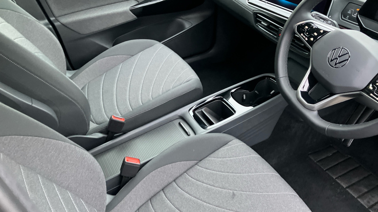 Volkswagen ID.3 150kW Match Pro 58kWh 5dr Auto Electric Hatchback